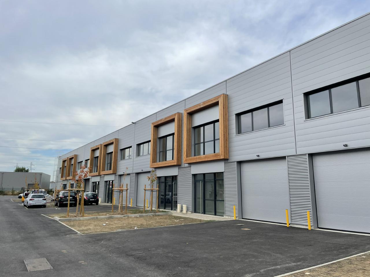 Local d'activité Toulouse 1184m² Location local d'activité Toulouse Haute-Garonne OLACT2426579 14